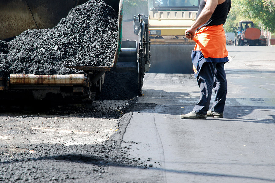 Driveway Paving am yamhill, or